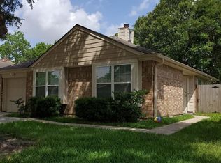 2515 Spring Dusk Ln, Spring, TX 77373