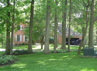 8395 Toddcreek Cir, West Chester, OH 45069