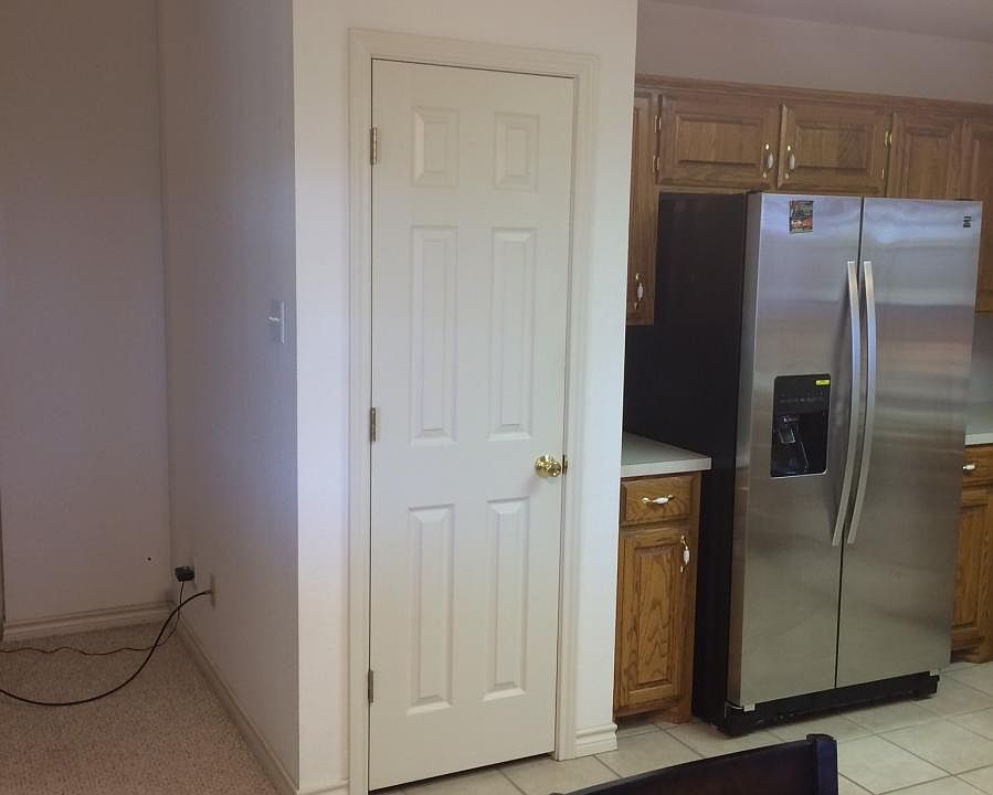 pantry closet