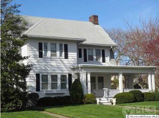 201 Cedar Ave, Allenhurst, NJ 07711