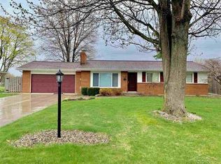 5059 Clydesdale Ln, Saginaw, MI