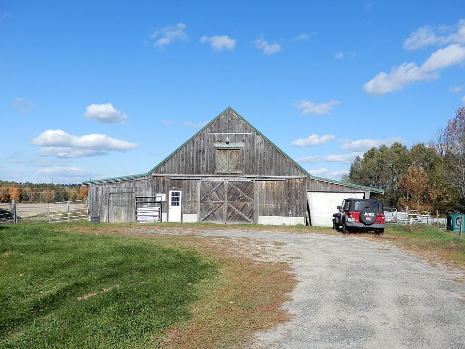 1294 Long Plains Road, Buxton, ME 04093 Zillow