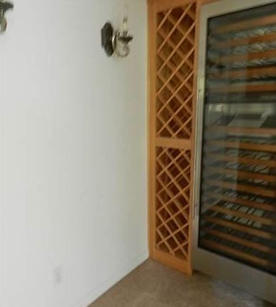 Wine Closet