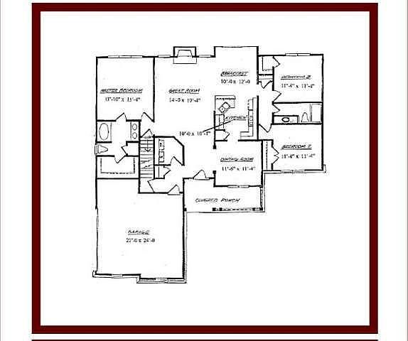 2nd image of 8275 Woodcreek Ct