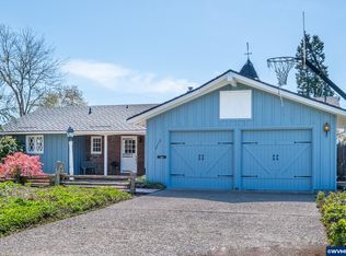 3710 NW Jackson Ave, Corvallis, OR 97330