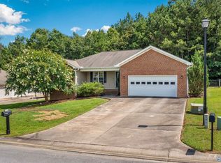 3091 Lakeview Cir, Southside, AL 35907