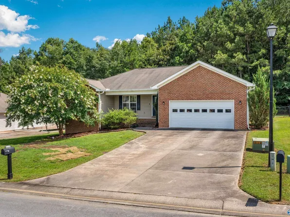 3091 Lakeview Cir, Southside, AL 35907