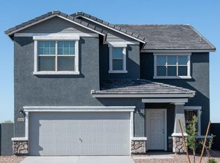 20176 W Mesquite Dr, Buckeye, AZ 85326