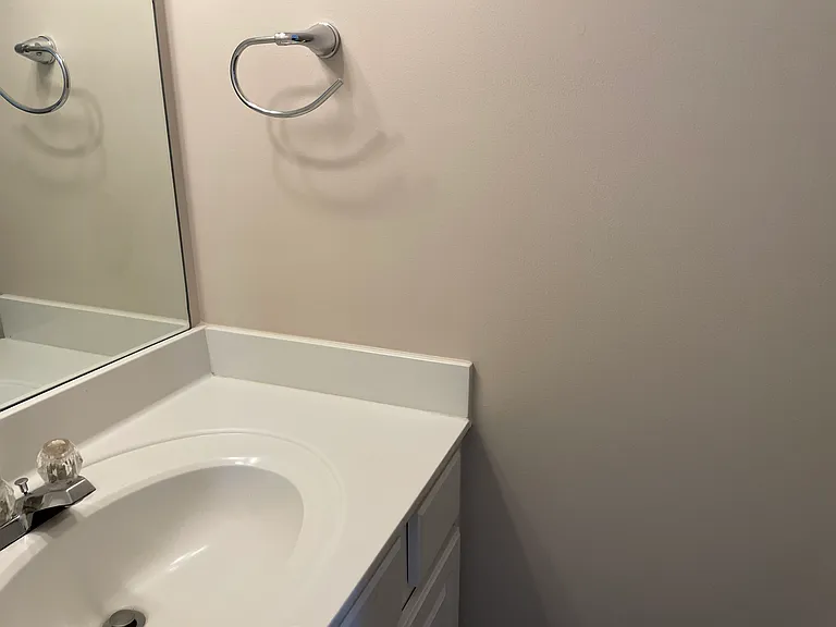 Half baths