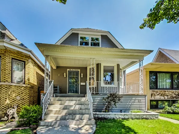 5619 N Parkside Ave, Chicago, IL 60646
