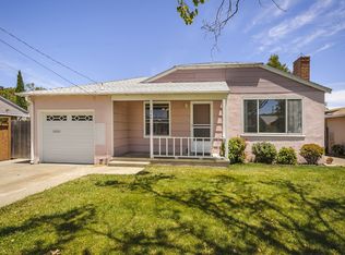 346 Aviador Ave, Millbrae, CA 94030