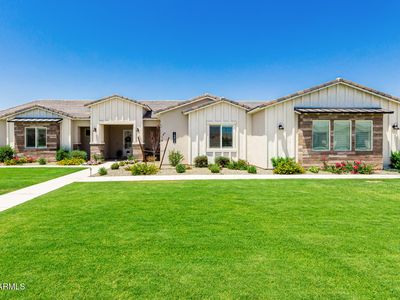 18912 E Augusta Ave, Queen Creek, AZ, 85142