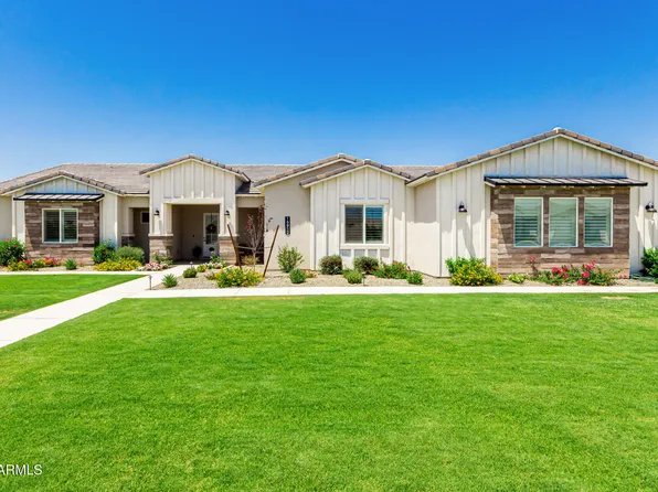 18912 E Augusta Avenue, Queen Creek, AZ 85142