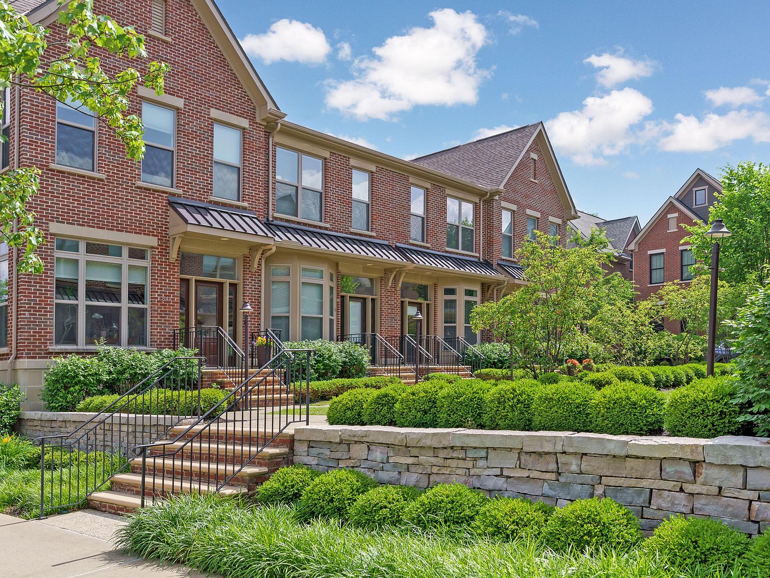 848 Pullman Way, Columbus, OH 43212 Zillow