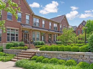 848 Pullman Way, Columbus, OH 43212