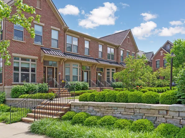 848 Pullman Way, Columbus, OH 43212