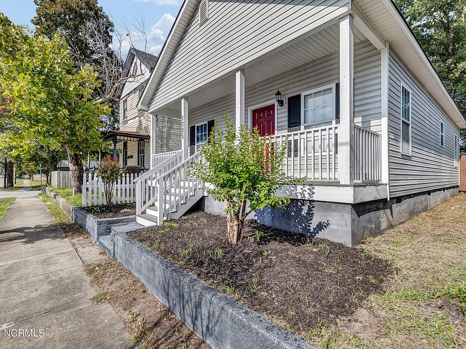 1305 S 3rd Street, Wilmington, NC 28401 Zillow