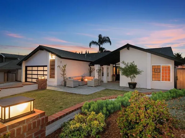 926 Daisy Ave, Carlsbad, CA 92011