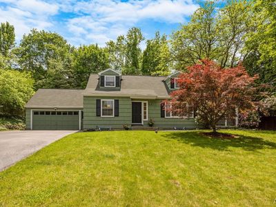 319 Southfield Dr, Fayetteville, NY, 13066