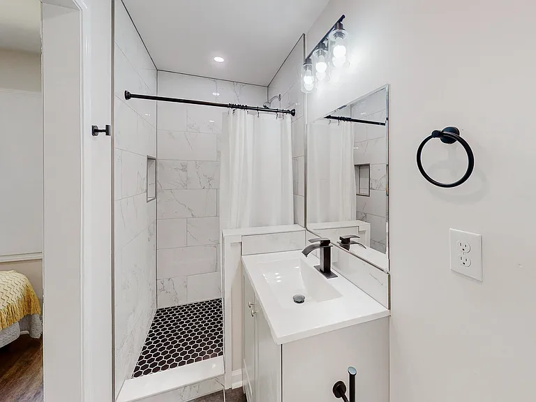 Private Bathroom