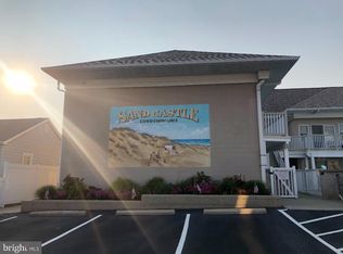 719 E Brigantine Ave UNIT 6, Brigantine, NJ 08203