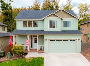 112 Stepping Stone St, Kalama, WA 98625