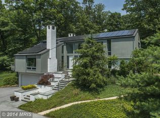 7025 Brooks Rd, Highland, MD 20777