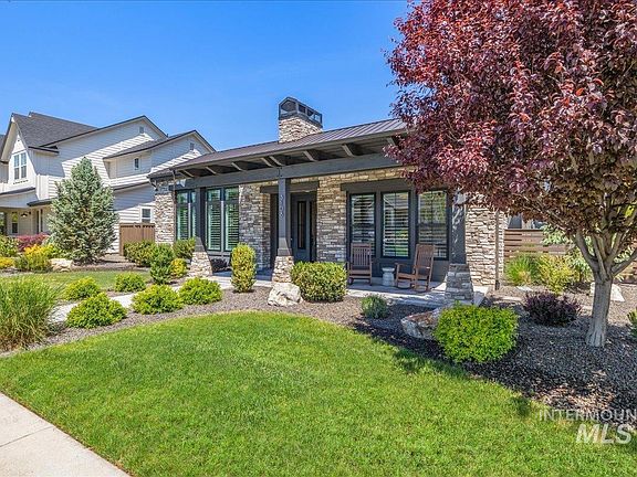 2nd image of 3108 W Hidden Springs Dr