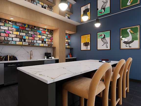2nd image of 120 Matheson Ave #109