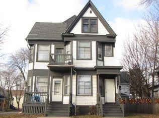 1501 N 22nd St #1503, Milwaukee, WI 53205