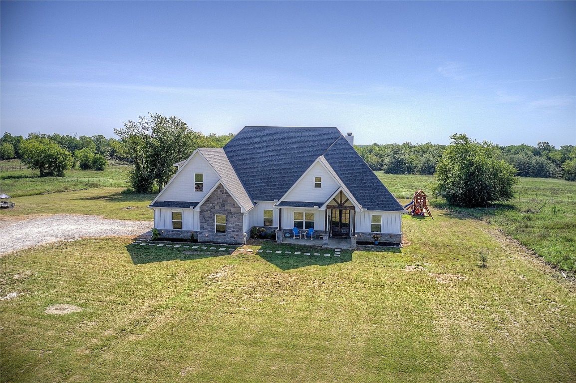 3586 County Road 4763, Sulphur Springs, TX 75482 Zillow