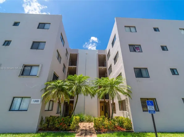 8400 SW 133rd Avenue Rd APT 212, Miami, FL 33183