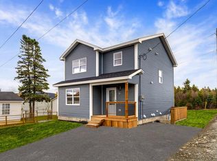 11 Mountainview Dr, Goulds, NL A1S1C9