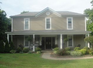 15110 Old Taylorsville Rd, Fisherville, KY 40023
