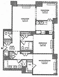 Rented by BLU Real Estate