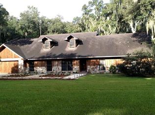 8815 Pritcher Rd, Lithia, FL 33547