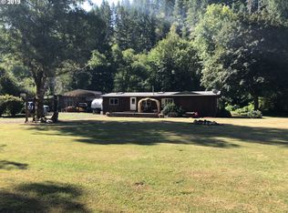 91870 Nelson Mountain Rd, Deadwood, OR 97430