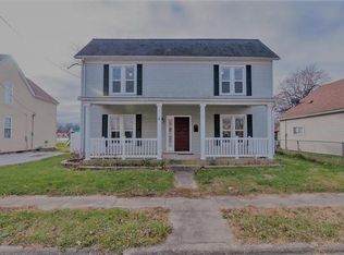 107 E Washington St, O'Fallon, IL 62269