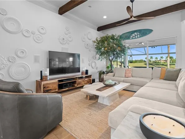 6977 Bent Grass DR, NAPLES, FL 34113