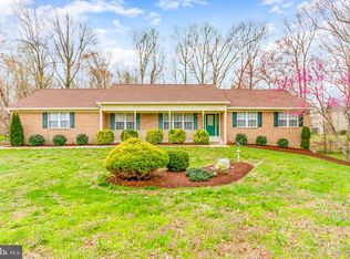 7840 Arbor Way, Owings, MD 20736