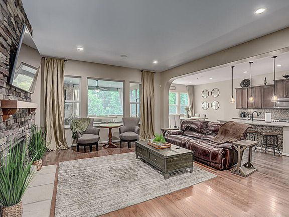 5th image of 1514 Twinridge Way
