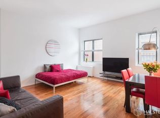 410 W 23rd St APT 6G, New York, NY