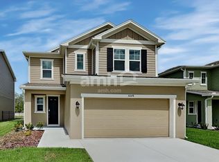 5648 Oesterle Rd, Saint Cloud, FL 34771