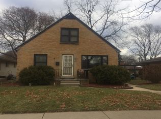 4836 N 66th St, Milwaukee, WI 53218