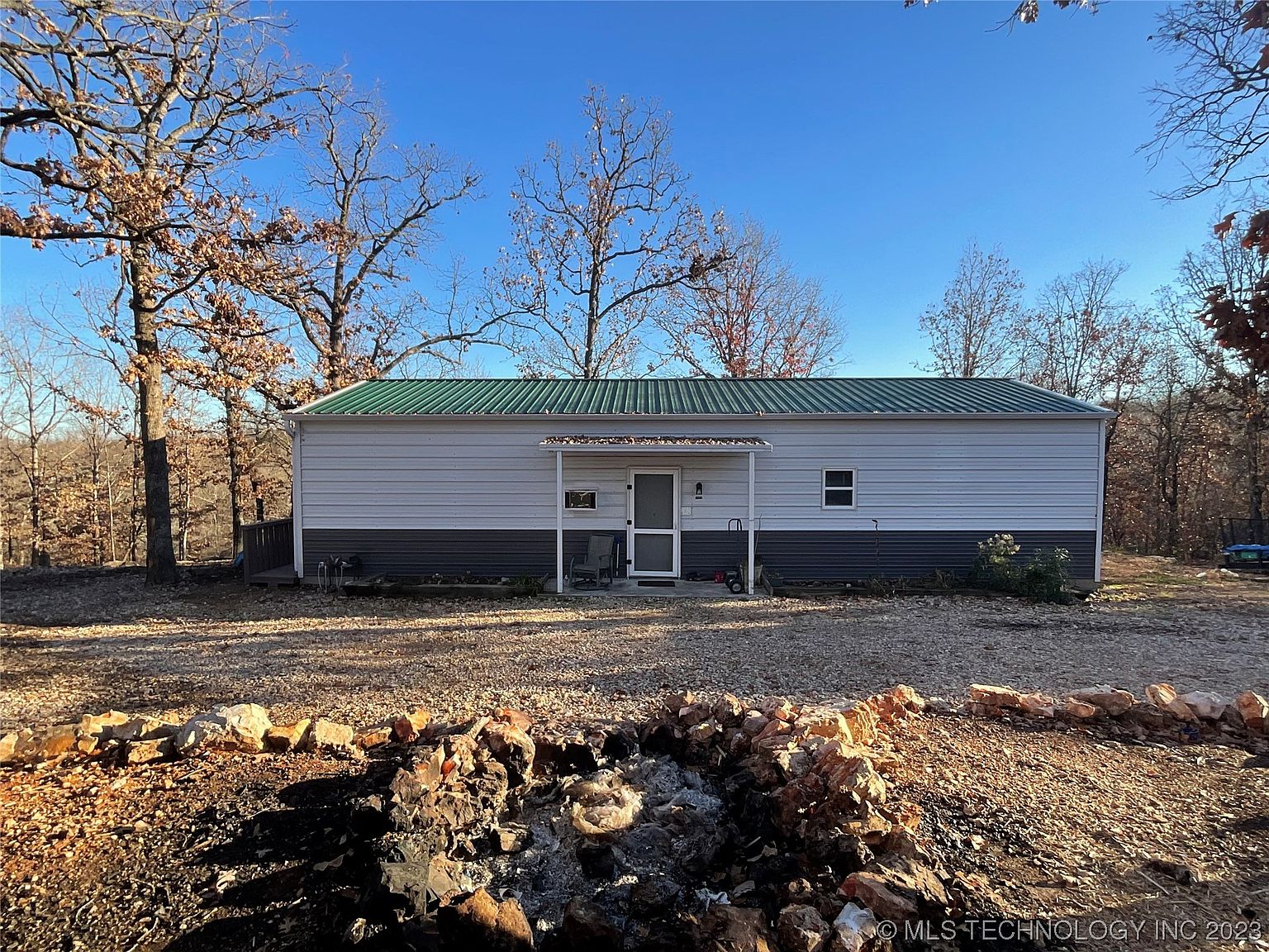5837 County Road 375, Eucha, OK 74342 MLS 2341115 Zillow