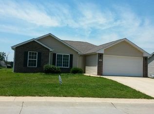 235 Settlers Pass, Waynesville, MO 65583