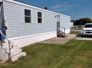 461 W Lytle St LOT 175, Fostoria, OH 44830
