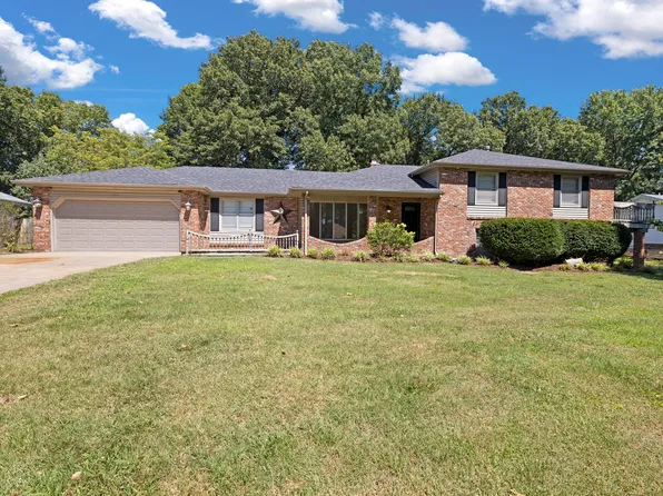 5632 S Paula Avenue, Springfield, MO 65810