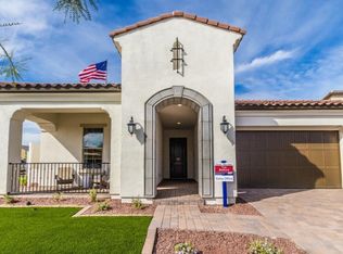 20440 W Legend Trl, Buckeye, AZ 85396
