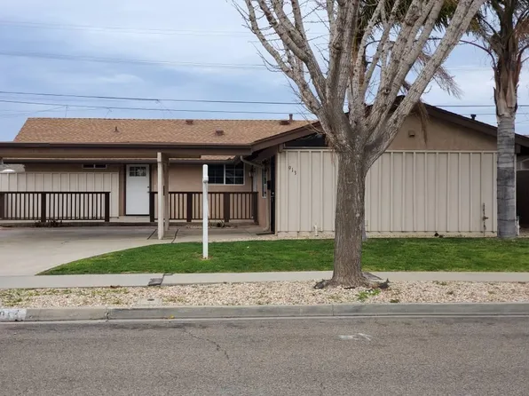 913 E Armstrong Ave, Santa Maria, CA 93454